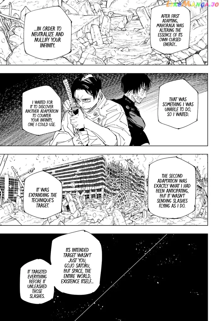Jujutsu Kaisen Chapter 236 image 15_optimized
